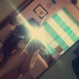 Meet your Posher, Sabrina